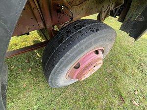 Iveco Magirus 80.13 AH (9 foto / 9)