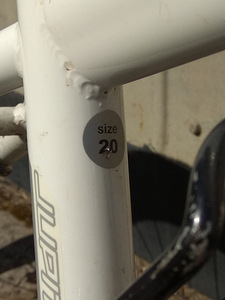 Jupiter 20 rattad (4 foto / 5)