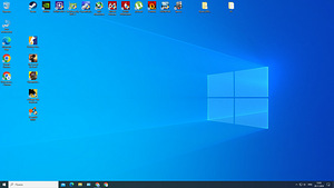 Mänguriarvuti-Ryzen5 3600,GTX1660S 6GB,16GB DDR4,SSD 256+512 (10 foto / 10)