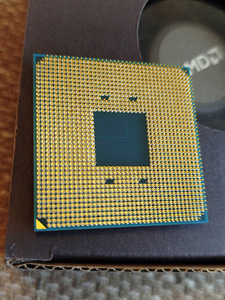 AMD Ryzen 5 4500 4.1GHz 6C/12T 65W AM4 BOX (2 foto / 5)