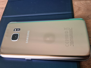 Samsung Galaxy S7 mobiiltelefon (2 foto / 3)