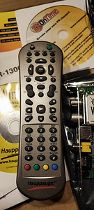 Hauppauge WinTV-HVR 1300 (4 фото из 5)