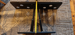 TV Wall Mount / Teleri seinakinnitus (4 foto / 4)