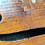 Viiul Antonius Stradivarius 1754.a. (foto #2)