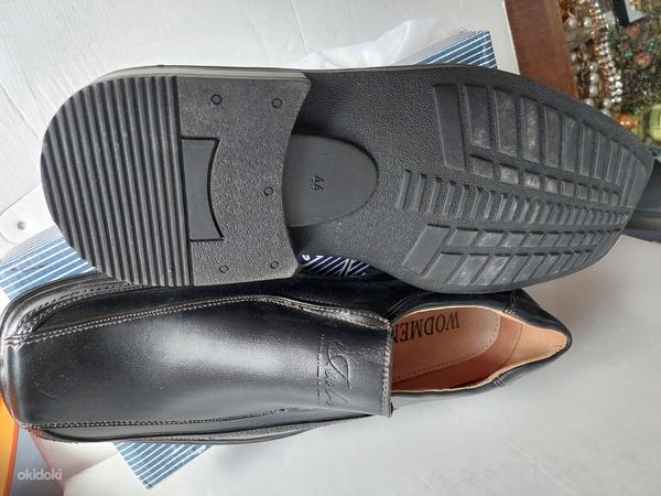 Новые мужская обувь 44.45 (фото #5)
