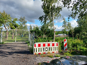 Kure tee, Maardu, Harjumaa (2 foto / 19)