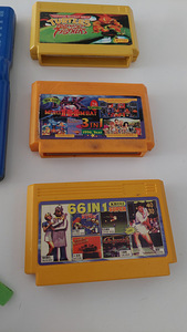 Retro mängud (1 foto / 4)