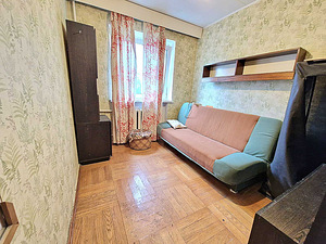 Nelgi tn 30, Nõmme, Tallinn, Harjumaa (3 фото из 9)