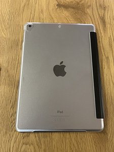 iPad 6 32gb Wifi space Grey Garantii 3kuud! (5 foto / 5)