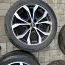 Диски Audi 19" 5x112+зимняя резина (фото #3)