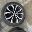 Диски Audi 19" 5x112+зимняя резина (фото #4)