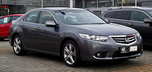 Honda 17" 5x114.3 veljed+ korralikud suverehvid (5 foto / 9)