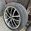 20" 5x130 колеса Q7/Touareg/Cayenne с шинами (фото #4)