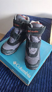 Laste saapad Columbia s.37 (1 foto / 3)
