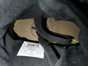 Palladium ketsid s 37 (3 foto / 3)