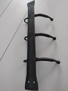 Nagi, sepistatud (2 foto / 5)