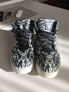 Sketchers helendavad tossud, s 36 (3 foto / 4)