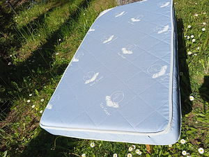 Madrats - 120x60 (3 foto / 8)