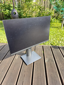 Monitor Dell P2219H Heas korras (2 foto / 4)