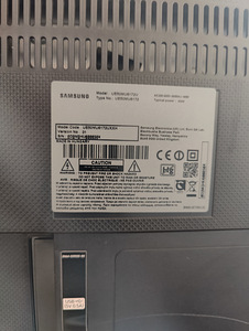 50" UHD 4K SAMSUNG UE50MU6172U Smart TV (3 foto / 4)