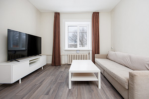 Luha tn 28, Kesklinn, Tallinn, Harjumaa (1 foto / 41)