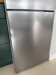 Külmkapp Bosch 185x60x65 (3 foto / 3)