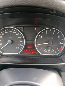 BMW116 (7 фото из 8)