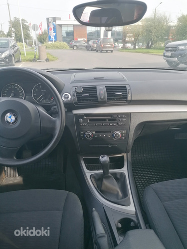 BMW (фото #6)
