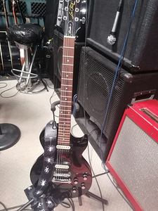 Ephifone Les Paul
