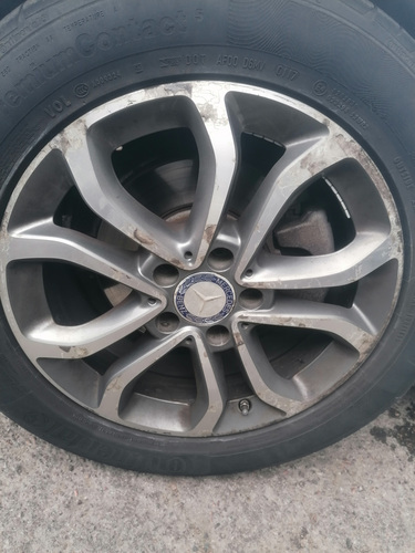 Mersedes benz