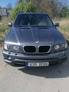 BMW (1 foto / 10)