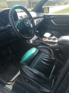 BMW (5 foto / 10)