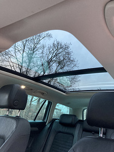 Volkswagen Passat 2.0 140kw (4 foto / 9)