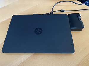 HP EliteBook 840 (4 foto / 4)
