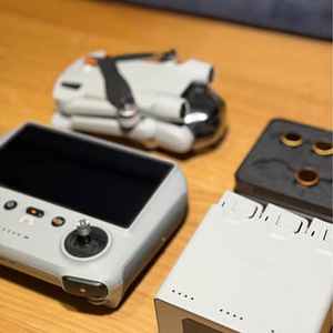 DJI Mini 3 Pro Fly More Combo + RC + NDPL (1 фото из 3)