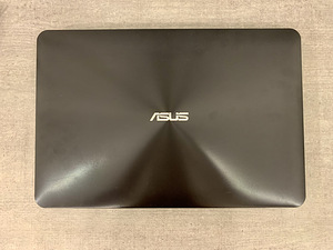 ASUS X555L 15,6” Intel Core i5 8GB nVidia GeForce 940M (4 foto / 4)