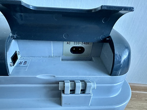 Autokülmik SEVERIN 25L (4 foto / 7)
