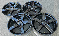 R19 veljed 5x112 MB made in italy