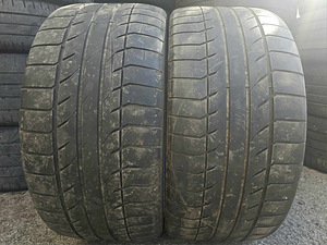 R22 rehvid 295 30 22 gripmax 5mm 2 tk dot21 (1 foto / 1)