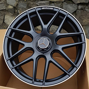 Диски R19 5x112 MB AMG - новый 4tk E S C V Vito и т.д. (1 фото из 3)
