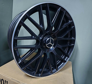 Диски R20 5x112 MB AMG - E S C V Vito Viano и т.д. uued 4tk