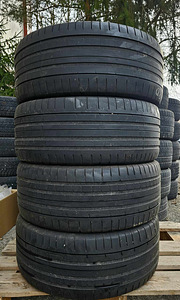 R20 veljed 5x112 MB AMG sobib ML GL GLE GLS R uus 4tk (3 foto / 3)