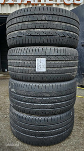 Диски r22 5x130 Cayenne Audi q7 touareg + шины (2 фото из 2)