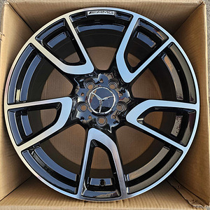 R18 veljed 5x112 MB AMG Vito Viano V C E S jne uued (1 foto / 3)