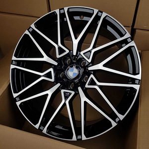 Veljed r22 5x112 BMW Style 818m x5 x6 g06 g06 uued (3 foto / 5)
