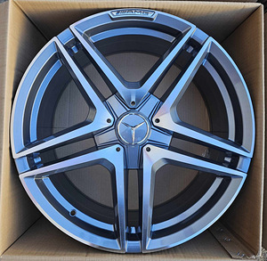 R20 veljed 5x112 MB AMG E S V GL GLE ML R Vito uued (4 foto / 5)