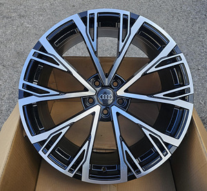 R20 veljed 5x112 Audi Vw Skoda uued (3 foto / 3)