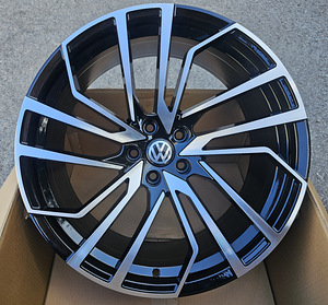 Veljed 5x112 Audi Vw Seat Skoda Uued r20 (3 foto / 4)