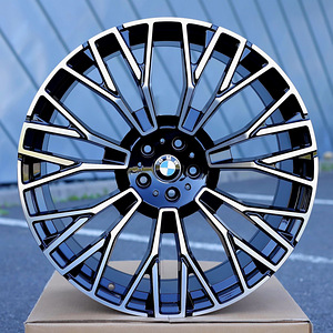 Диски r20 5x120 BMW x5 x6 f15 f16 E70 E71 E53 (3 фото из 8)