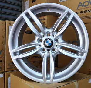 R19 veljed 5x120 BMW x5 x6 uued (1 foto / 2)